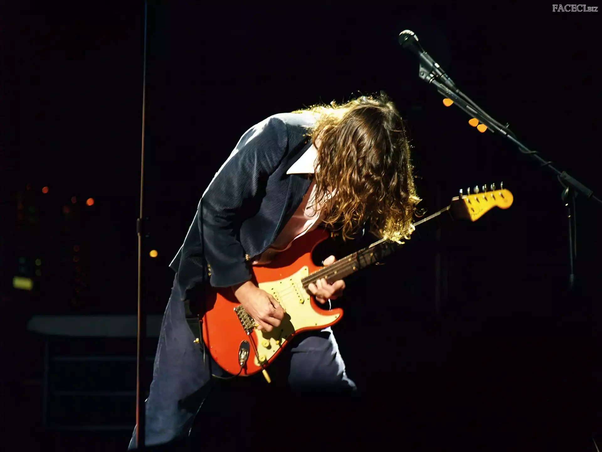 John Frusciante