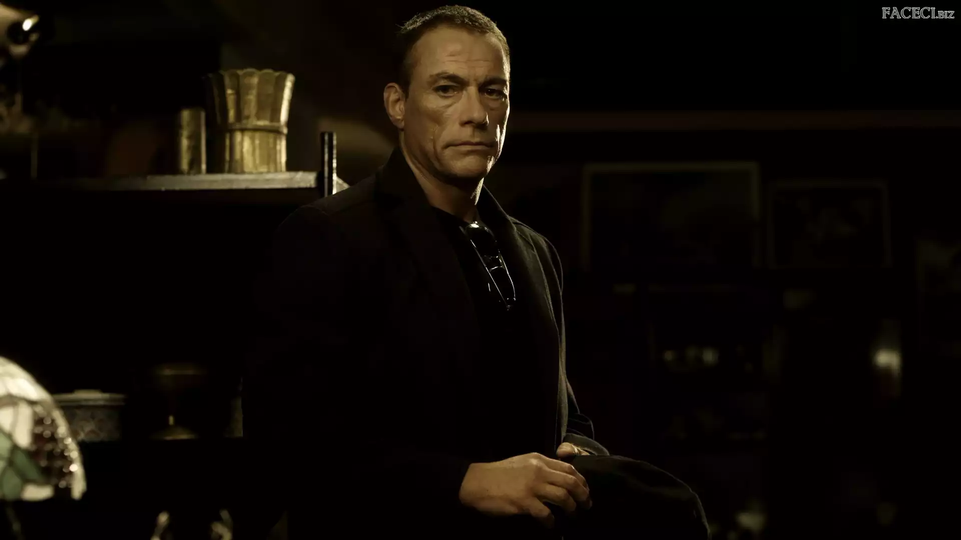 Vincent Brazil, Film, Aktor, Krzyżowy ogień, Postać, Jean Claude Van Damme, Assassination Games